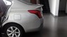 Nissan Sunny XV 2016 - Cần bán xe Nissan Sunny XV 2016, màu bạc, giá chỉ 565 triệu