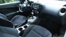 Nissan Juke CVT 1.6AT 2016 - Bán xe Nissan Juke CVT 1.6AT 2016, màu trắng, nhập khẩu tại Anh