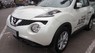 Nissan Juke CVT 1.6AT 2016 - Bán xe Nissan Juke CVT 1.6AT 2016, màu trắng, nhập khẩu tại Anh