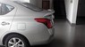 Nissan Sunny XV 2016 - Bán xe Nissan Sunny XV 2016, màu bạc, giá chỉ 565 triệu