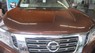 Nissan Navara EL2.5AT 2016 - Bán vua bán tải Navara EL2.5AT 2016, màu nâu, nhập khẩu nguyên chiếc