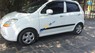 Chevrolet Spark 2559 - Chevrolet Spark 2011 màu trắng, 184 triệu