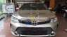 Toyota Camry 2.5G 2016 - Bán ô tô Toyota Camry 2.5G đời 2016, còn 4 màu lịch lãm sang trọng, ưu đãi lên đến 70 triệu đồng, giao xe ngay