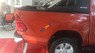 Toyota Hilux 2.4G (4x4) 2015 - Bán Toyota Hilux 2.4G (4x4) số tay, màu đỏ cam, cam kết giá tốt nhất - LH: 0902485139