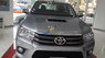 Toyota Hilux 2.5E 2015 - Bán Toyota Hilux 2.5E, màu bạc, cam kết giá tốt nhất. LH: 0902485139