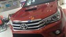 Toyota Hilux 2.8G 2016 - Cần bán Toyota Hilux 2.8G sản xuất năm 2016, màu đỏ, nhập khẩu