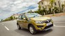 Renault Sandero Stepway   2016 - Renault Sandero nhập khẩu mới nguyên chiếc máy xăng, số tự động 5 cấp, có xe giao ngay