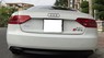 Audi 100   2010 - Cần bán Audi A5 2010, màu trắng, nhập khẩu, chính chủ