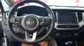 Kia Rondo  GAT 2.0L 2018 - Cần bán Kia Rondo GAT 2.0L năm sản xuất 2018, màu bạc, giá 669tr