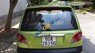 Daewoo Matiz  MT 2003 - Cần bán xe Daewoo Matiz MT đời 2003