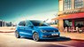 Volkswagen Polo E 2017 - Cần bán xe Volkswagen Polo E 2017, màu xanh lam, nhập khẩu nguyên chiếc