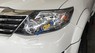 Toyota Fortuner 2.7V TRD 4x4 2016 - Bán Toyota Fortuner 2.7V TRD 4x4 sản xuất 2016, giá ưu đãi tốt khi liên hệ, giao xe ngay