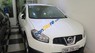 Nissan Qashqai  AT 2011 - Cần bán xe ô tô Nissan Qashqai AT đời 2011, màu trắng