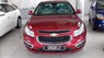 Chevrolet Cruze 1.6 LT  2018 - Chevrolet Cruze 1.6 LT đời 2018 giá rẻ tại Bình Dương, Bình Phước, Đồng Nai, Tây Ninh
