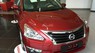 Nissan Teana SL 2015 - Cần bán xe Nissan Teana SL 2015, màu đỏ, nhập khẩu chính hãng USA