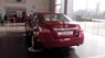 Nissan Teana SL 2015 - Bán ô tô Nissan Teana SL 2015, màu đỏ, nhập khẩu