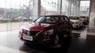Nissan Teana SL 2015 - Cần bán xe Nissan Teana SL 2015, màu đỏ, nhập khẩu nguyên chiếc