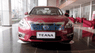 Nissan Teana SL 2015 - Cần bán xe Nissan Teana SL 2015, màu đỏ, nhập khẩu nguyên chiếc