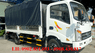 Veam VT200 2016 - Bán xe tải VEAM 2 tấn/ 2T/ VT200-1 thùng dài 4.3 mét, Bán xe tải VEAM 2 tấn/ 2T/ VT200-1 đông cơ Hyundai