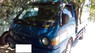 Hyundai Porter 1997 - Cần bán xe Hyundai Porter đời 1997, màu xanh lam, xe nhập