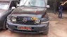 Ssangyong Korando 2003 - Cần bán xe Ssangyong Korando đời 2003, màu đen, nhập khẩu nguyên chiếc, số tự động, 190 triệu