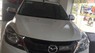 Mazda BT 50  2.2 MT 2018 - Cần bán xe Mazda BT 50 2.2 MT đời 2018, màu trắng, nhập khẩu nguyên chiếc