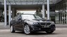 BMW 5 Series 520i  2017 - Bán xe BMW 5 Series sản xuất 2017, màu đen, nhập khẩu