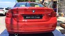 BMW 4 Series 420i Coupe 2017 - Bán xe BMW 4 Series 420i Coupe đời 2017, màu nâu, nhập khẩu nguyên chiếc