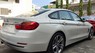 BMW 4 Series 428i Gran Coupe 2017 - Cần bán BMW 4 Series 428i Gran Coupe đời 2017, màu trắng, nhập khẩu nguyên chiếc
