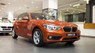 BMW 1 Series 118i LCi  2017 - Bán BMW 1 Series 118i LCi đời 2017, màu đỏ, nhập khẩu