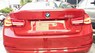 BMW 3 Series 320i LCi   2017 - Bán BMW 3 Series 320i LCi đời 2017, màu đỏ, xe nhập