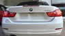 BMW 4 Series 428i   2017 - Bán xe BMW 4 Series 430i đời 2017, màu trắng, xe nhập