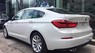 BMW 5 Series 528i GT 2017 - Cần bán BMW 5 Series 528i GT đời 2017, màu trắng, nhập khẩu chính hãng