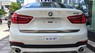 BMW X6 xDrive 35i 2017 - Bán xe BMW X6 xDrive 35i 2017, màu trắng, nhập khẩu chính hãng, Giá rẻ nhất