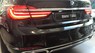 BMW 7 Series 730 Li All New 2017 - Bán BMW 7 Series 730 Li 2016 2017, màu đen, nhập khẩu, giá rẻ nhất, chính hãng, giao ngay
