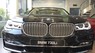 BMW 7 Series 730 Li All New 2017 - Bán BMW 7 Series 730 Li 2016 2017, màu đen, nhập khẩu, giá rẻ nhất, chính hãng, giao ngay