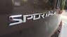 Kia Sportage AWD 2011 - Bán ô tô Kia Sportage AWD 2011, màu nâu, nhập khẩu nguyên chiếc