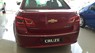 Chevrolet Cruze LT 2018 - Bán ô tô Chevrolet Cruze LT năm 2018, màu đỏ, giá chỉ 589 triệu