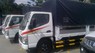 Genesis 2015 - Giá xe tải Fuso Canter 1.9 tấn/1t9 trả góp, mua xe tải Canter 1.9 tấn/1t9 thùng bạt/thùng kín giá rẻ