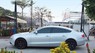 Audi A5 2.0T 2013 - Cần bán Audi A5 2.0T sản xuất 2013, màu bạc, xe nhập