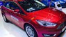 Ford Focus 1.5 Ecoboost Titanium 2016 - Bán xe Ford Focus 1.5 Ecoboost Titanium 2016 giá siêu khuyến mại xả hàng cuối tháng