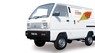 Suzuki Super Carry Van LX 2016 - Cần bán Suzuki Supper Carry Van LX đời 2016, màu trắng, 269 triệu