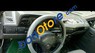 Daewoo Racer   1994 - Cần bán gấp Daewoo Racer 1994, màu đen số sàn