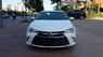 Toyota Camry XLE 2016 - Bán ô tô Toyota Camry XLE 2016, màu trắng, xe nhập Mỹ
