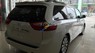 Toyota Sienna 3.5 Limited 2016 - Bán xe Toyota Sienna 3.5 Limited đời 2016, màu trắng, nhập khẩu nguyên chiếc