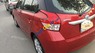 Toyota Yaris E  2015 - Bán Toyota Yaris E năm 2015, màu đỏ, 630 triệu