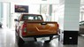 Ford Ranger EL2.5AT 2016 - Bán ô tô Navara EL2.5AT 2017, màu vàng, nhập khẩu nguyên chiếc Thailand