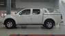 Toyota Hilux El 2016 - Cần bán xe Navara El 2016 vua bán tải, màu trắng, nhập khẩu, giá 795 triệu
