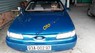 Ford Taurus   1992 - Bán Ford Taurus sản xuất 1992, màu xanh lam, nhập khẩu nguyên chiếc chính chủ, giá chỉ 130 triệu