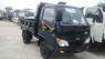 Veam VB125 2016 - Xe tải Ben 1 tấn 25, Veam VB125 1t25, mua xe Veam VB125 1T25 tự động đổ